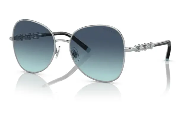 Ochelari de soare Tiffany&Co TF3086 60019S 57 - Default Title