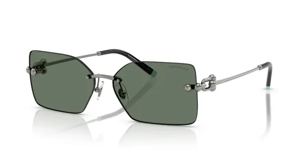 Ochelari de soare Tiffany&Co TF3088 60033H - Default Title