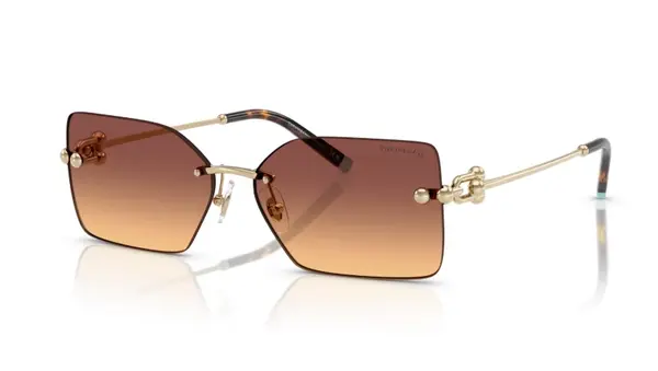 Ochelari de soare Tiffany&Co TF3088 618978 - Default Title