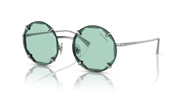 Ochelari de soare Tiffany&Co TF3091 6001D9 - Default Title