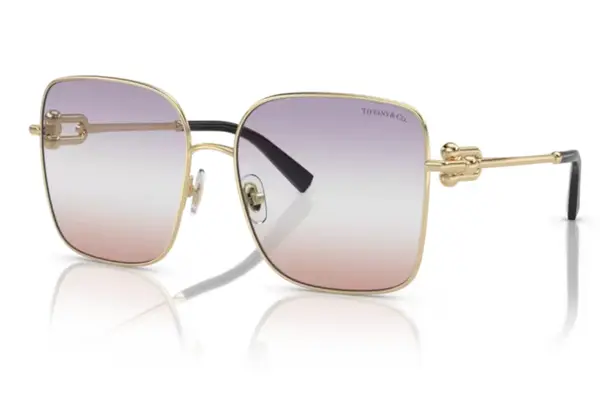 Ochelari de soare Tiffany&Co TF3094 6199EL - Default Title