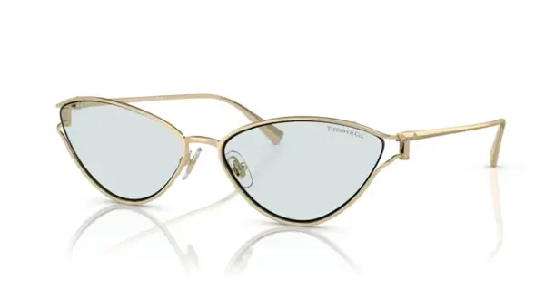 Ochelari de soare Tiffany&Co TF3095 6196MF - Default Title