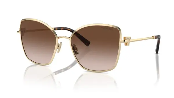 Ochelari de soare Tiffany&Co TF3102B 61893B - Default Title