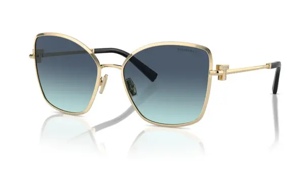 Ochelari de soare Tiffany&Co TF3102B 62029S - Default Title