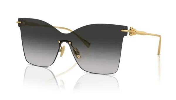 Ochelari de soare Tiffany&Co TF3103K 62113C Placati cu aur - Default Title