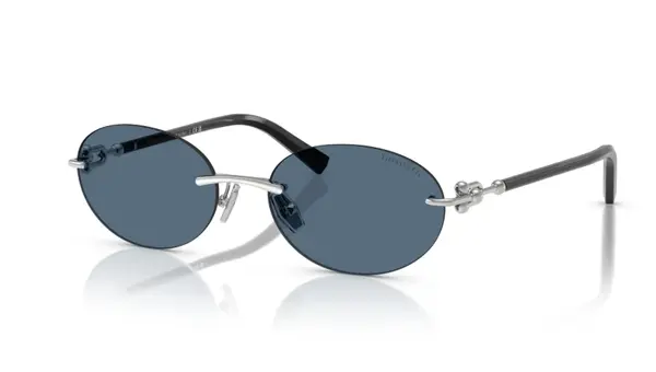 Ochelari de soare Tiffany&Co TF3104D 600180 - Default Title
