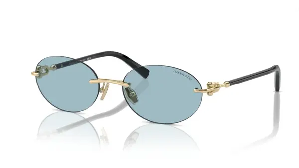 Ochelari de soare Tiffany&Co TF3104D 602180 - Default Title