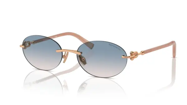 Ochelari de soare Tiffany&Co TF3104D 621716 - Default Title