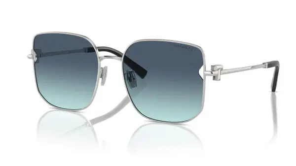 Ochelari de soare Tiffany&Co TF3105D 60019S - Default Title