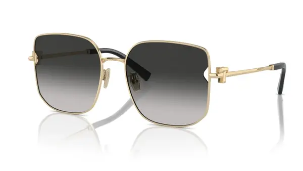 Ochelari de soare Tiffany&Co TF3105D 6021S4 - Default Title