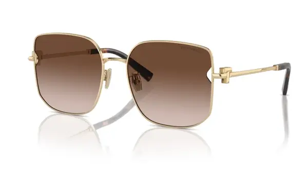 Ochelari de soare Tiffany&Co TF3105D 61893B - Default Title