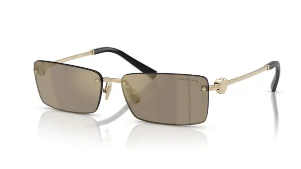 Ochelari de soare Tiffany&Co TF3108B 60215A - Default Title