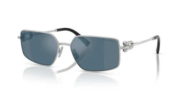 Ochelari de soare Tiffany&Co TF3111 60011U - Default Title