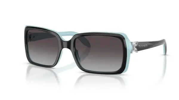 Ochelari de soare Tiffany&Co TF4047B 80553C - Default Title