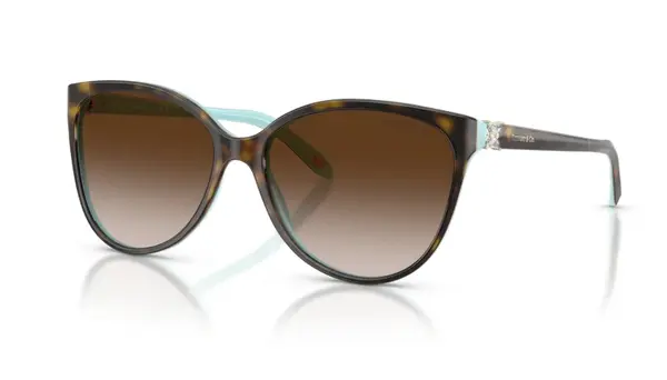 Ochelari de soare Tiffany&Co TF4089B 81343B - Default Title