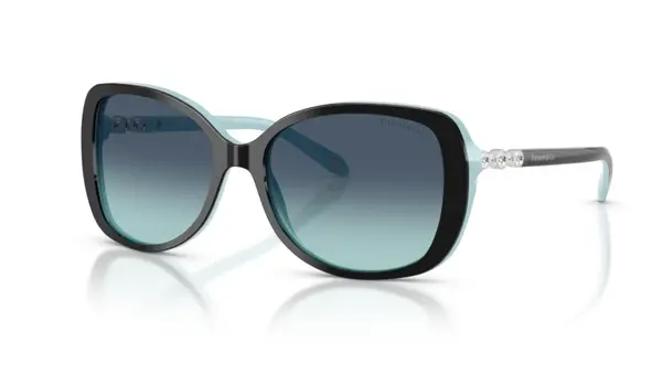 Ochelari de soare Tiffany&Co TF4121B 80559S - Default Title