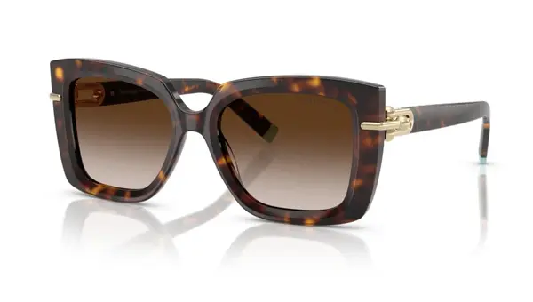 Ochelari de soare Tiffany&Co TF4199 80153B - Default Title