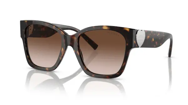 Ochelari de soare Tiffany&Co TF4216 80153B - Default Title