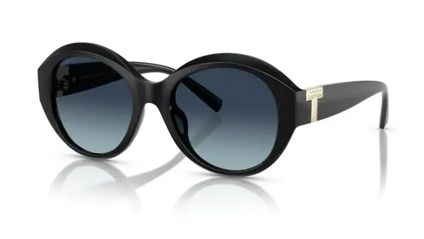 Ochelari de soare Tiffany&Co TF4227BU 80014U Polarizati - Default Title