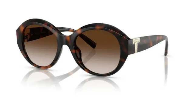 Ochelari de soare Tiffany&Co TF4227BU 80153B - Default Title