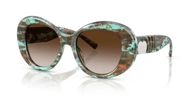 Ochelari de soare Tiffany&Co TF4228 84223B - Default Title