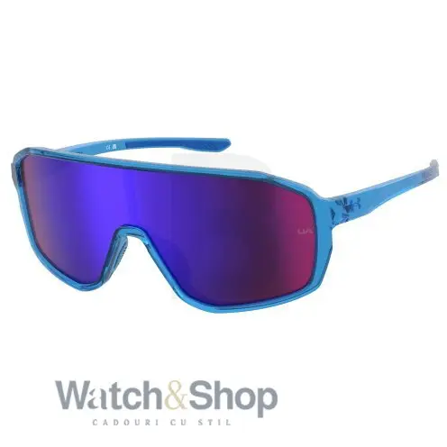 Ochelari de soare UNDER ARMOUR Under Armour UA GAMEDAY JR OXZ GR 99