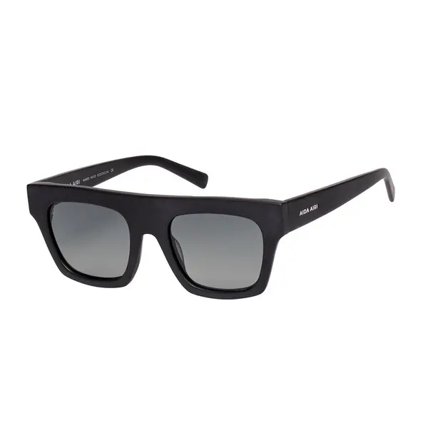 Ochelari de soare unisex Aida Airi AA6003 NO2 Polarizati