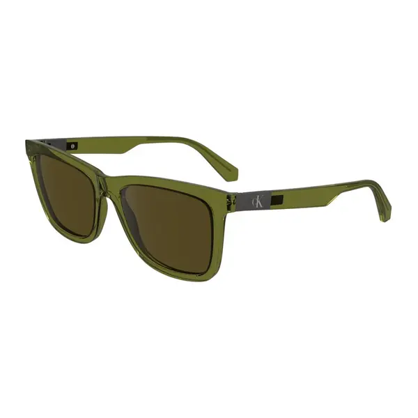 Ochelari de soare unisex Calvin Klein Jeans CKJ24601SN 309