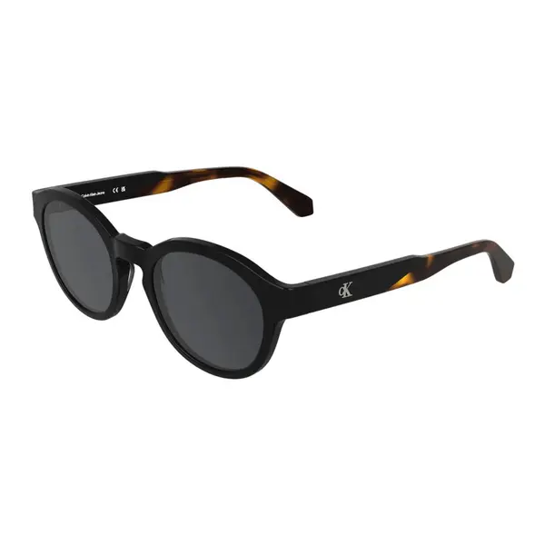 Ochelari de soare unisex Calvin Klein Jeans CKJ26604S 001