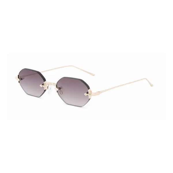 Ochelari de soare unisex Carolina Lemke CL3252 SG 05