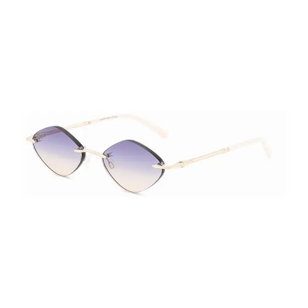 Ochelari de soare unisex Carolina Lemke CL3337 SG 05