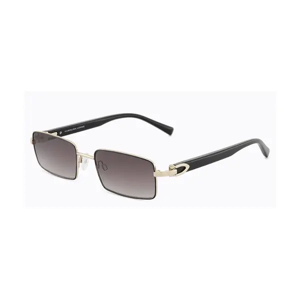 Ochelari de soare unisex Carolina Lemke CL3703 02