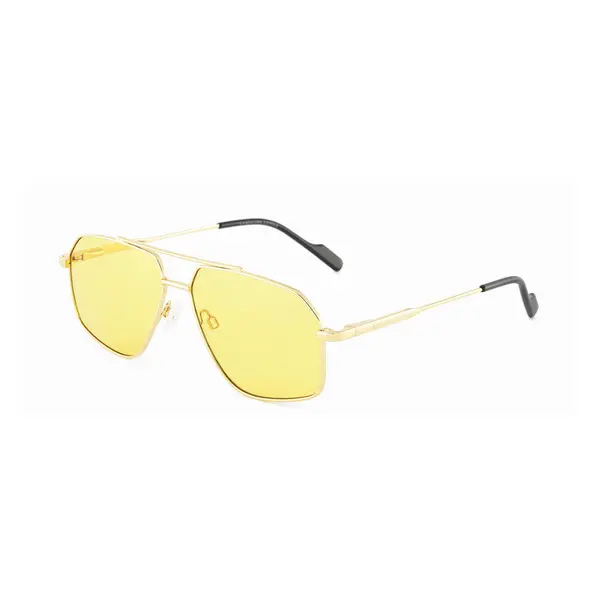 Ochelari de soare unisex Carolina Lemke CL3720 02