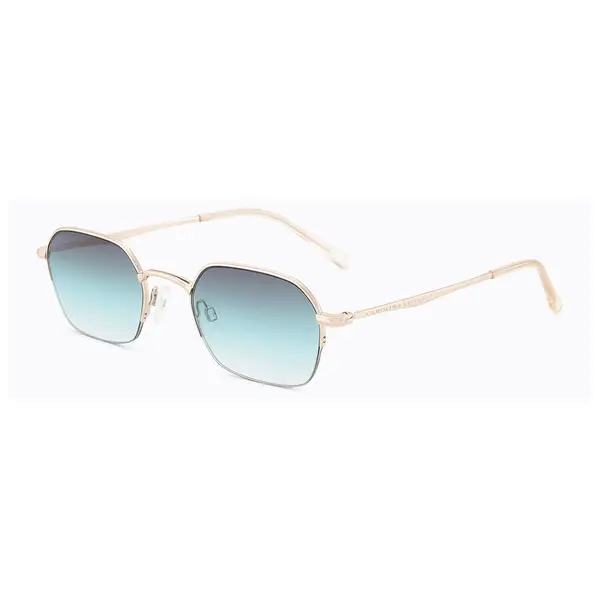 Ochelari de soare unisex Carolina Lemke CL3807 SG OPT 02