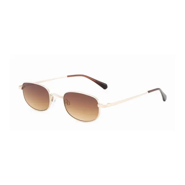 Ochelari de soare unisex Carolina Lemke CL3812 SG OPT 02