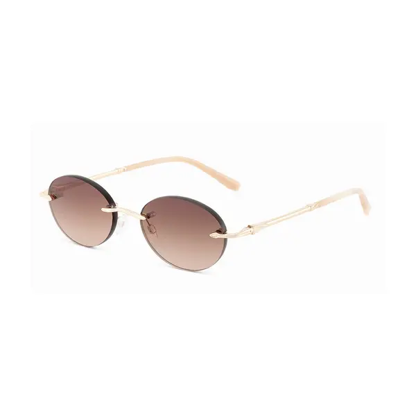 Ochelari de soare unisex Carolina Lemke CL3814 SG 01