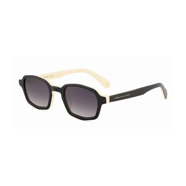 Ochelari de soare unisex Carolina Lemke CL9730 SG OPT 01