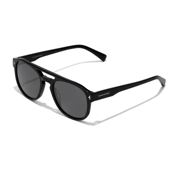 Ochelari de soare unisex Hawkers HDIV23BBXP Polarizati