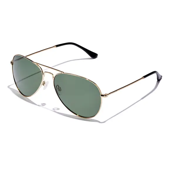 Ochelari de soare unisex Hawkers HHAW22DEMP Polarizati
