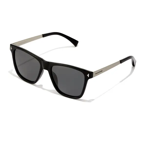 Ochelari de soare unisex Hawkers HOLM23BBTP Polarizati