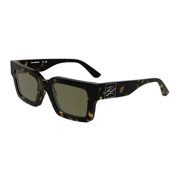 Ochelari de soare unisex Karl Lagerfeld KL6182S 242