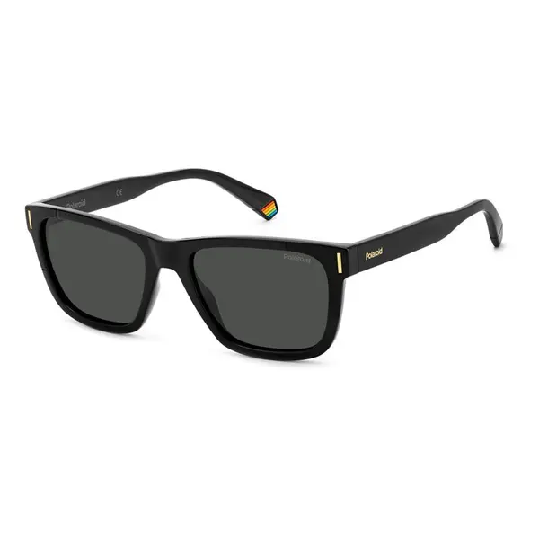 Ochelari de soare unisex PLD 6186/S, Polaroid