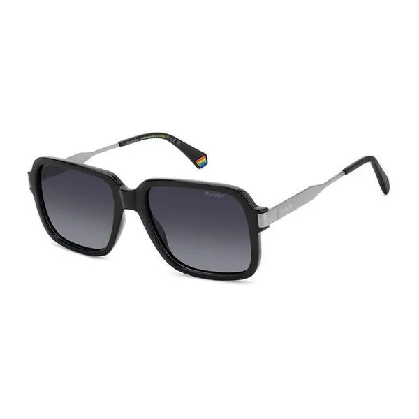 Ochelari de soare unisex PLD 6220/S/X 807/WJ 56, Polaroid | 1 buc