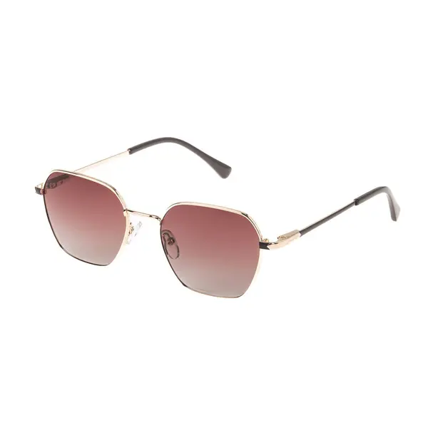 Ochelari de soare unisex Polarizen 22074 C5 Polarizati