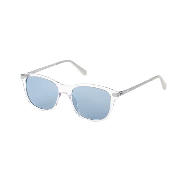 Ochelari de soare unisex Polarizen FG1624T C3 Polarizati