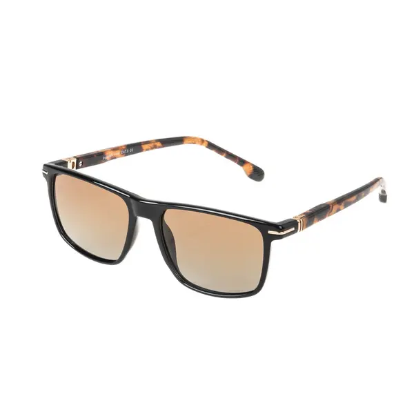 Ochelari de soare unisex Polarizen S31239 No2 Polarizati