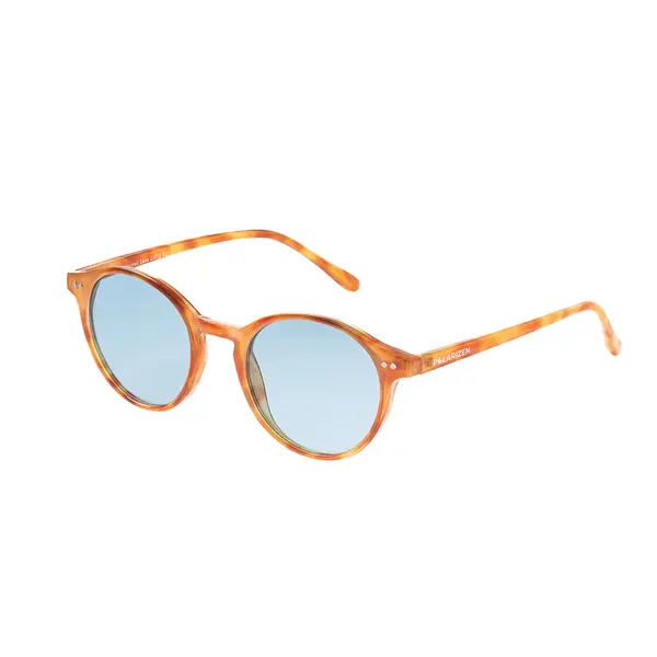 Ochelari de soare unisex Polarizen WBS007 C05