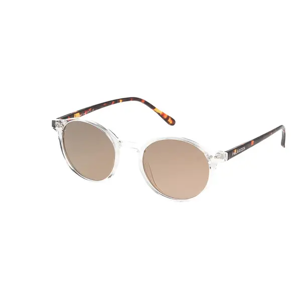 Ochelari de soare unisex Polarizen WBS007 C07