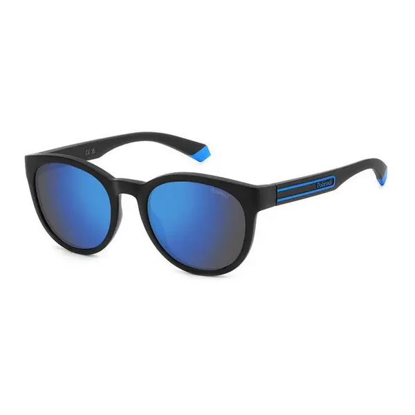 Ochelari de soare unisex Polaroid PLD 2150/S OY4 5X Polarizati