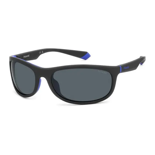 Ochelari de soare unisex Polaroid PLD 2154/S 0VK Polarizati